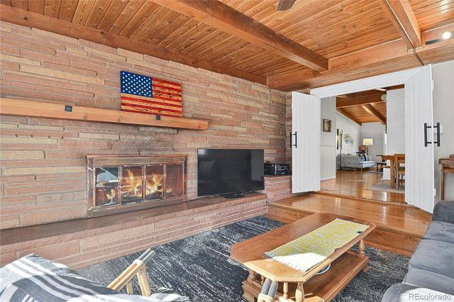 7015 Mcferran Road, Colorado Springs, CO 80908