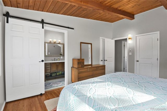 7015 Mcferran Road, Colorado Springs, CO 80908