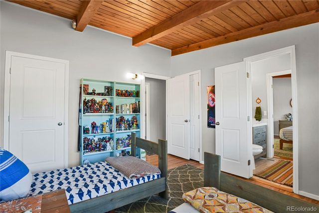 7015 Mcferran Road, Colorado Springs, CO 80908