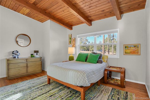 7015 Mcferran Road, Colorado Springs, CO 80908