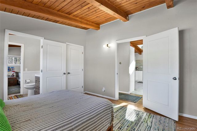 7015 Mcferran Road, Colorado Springs, CO 80908