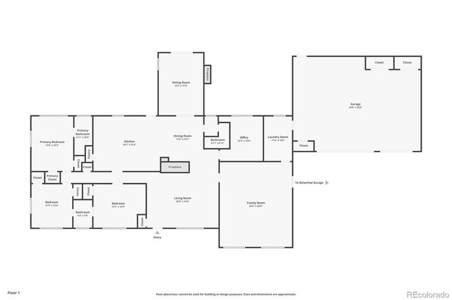 7015 Mcferran Road, Colorado Springs, CO 80908