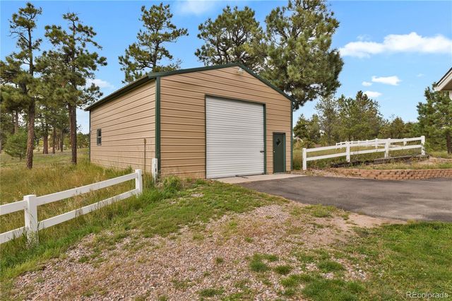 7015 Mcferran Road, Colorado Springs, CO 80908