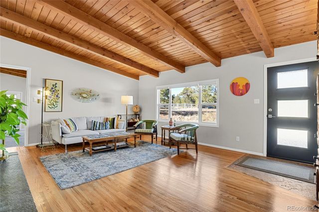 7015 Mcferran Road, Colorado Springs, CO 80908