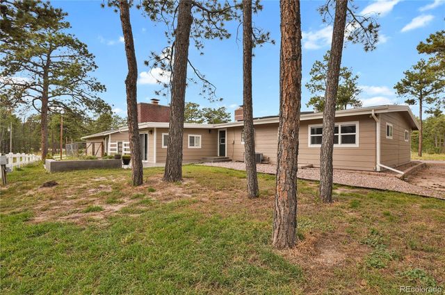 7015 Mcferran Road, Colorado Springs, CO 80908