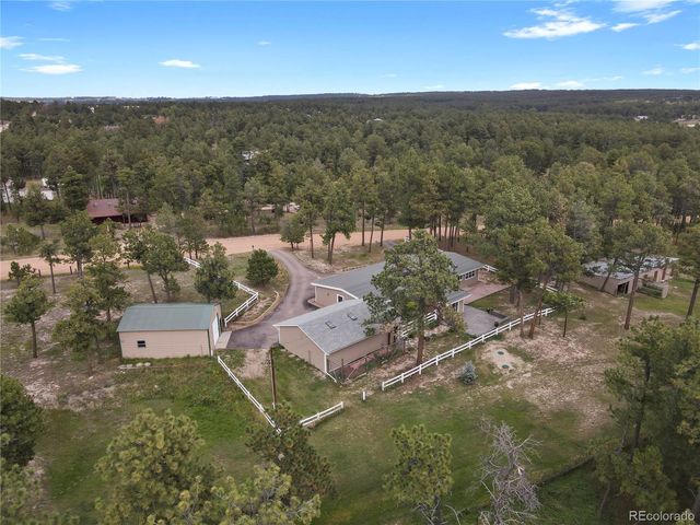 7015 Mcferran Road, Colorado Springs, CO 80908