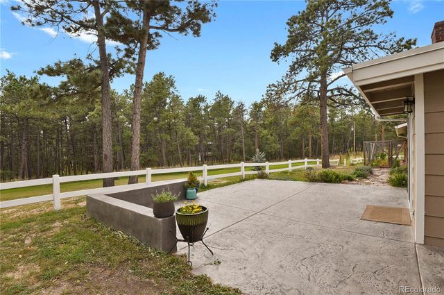 7015 Mcferran Road, Colorado Springs, CO 80908