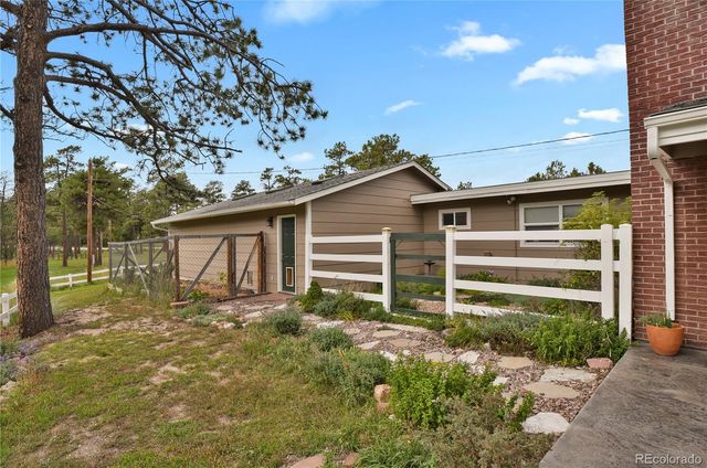 7015 Mcferran Road, Colorado Springs, CO 80908