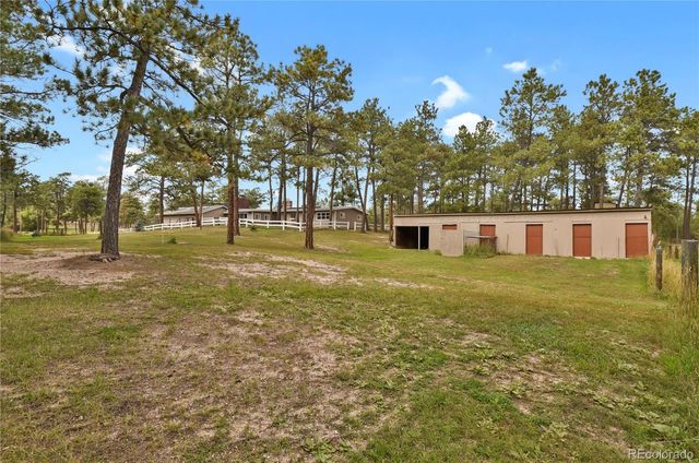 7015 Mcferran Road, Colorado Springs, CO 80908