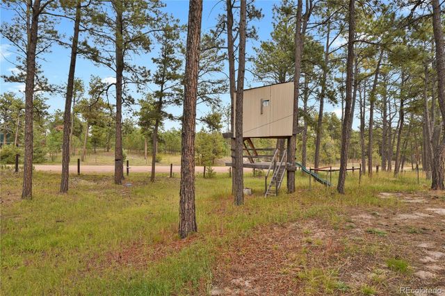 7015 Mcferran Road, Colorado Springs, CO 80908