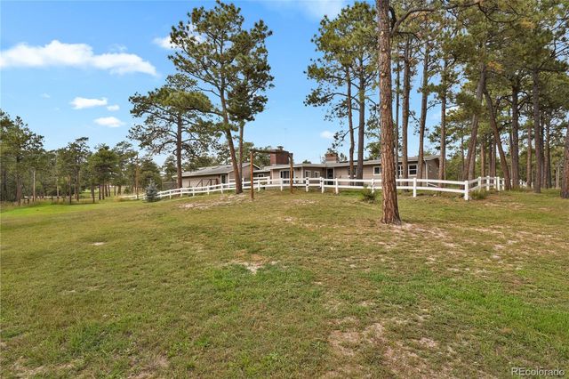 7015 Mcferran Road, Colorado Springs, CO 80908