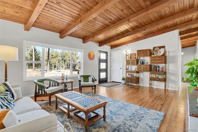 7015 Mcferran Road, Colorado Springs, CO 80908