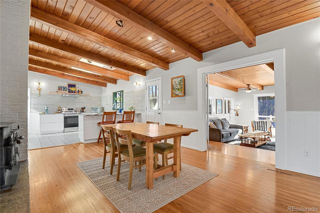 7015 Mcferran Road, Colorado Springs, CO 80908