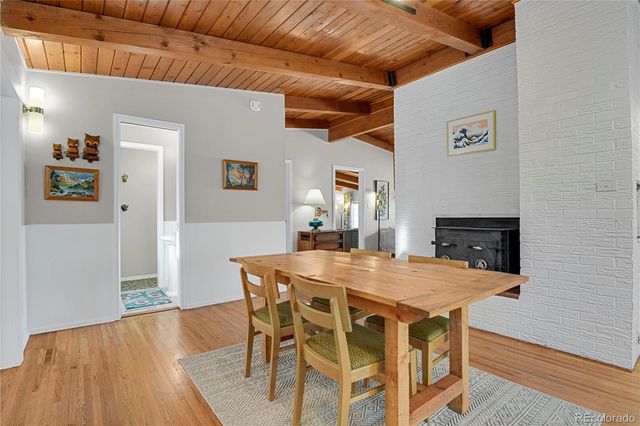 7015 Mcferran Road, Colorado Springs, CO 80908