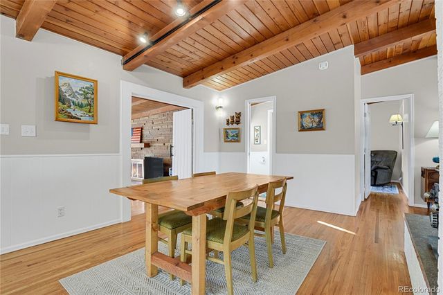 7015 Mcferran Road, Colorado Springs, CO 80908