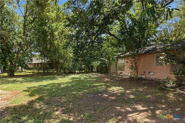 214 E Huff Avenue, San Antonio, TX 78214