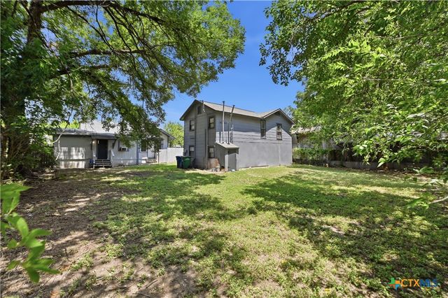 214 E Huff Avenue, San Antonio, TX 78214