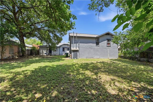 214 E Huff Avenue, San Antonio, TX 78214