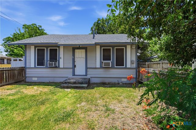 214 E Huff Avenue, San Antonio, TX 78214