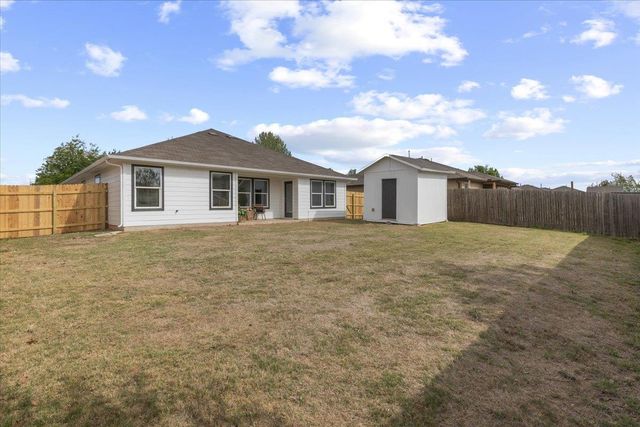 473 Goddard, Kyle, TX 78640