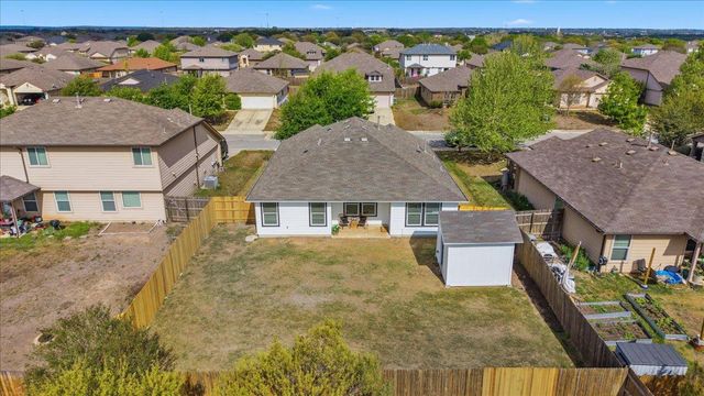 473 Goddard, Kyle, TX 78640