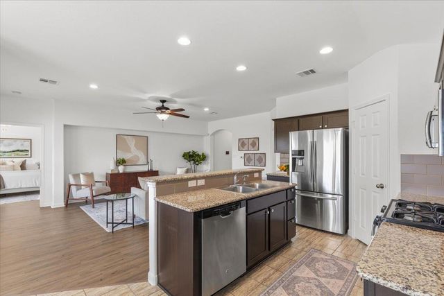 473 Goddard, Kyle, TX 78640