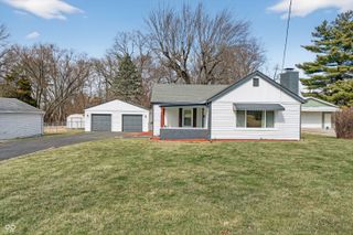 1262 E Thompson Road, Indianapolis, IN 46227