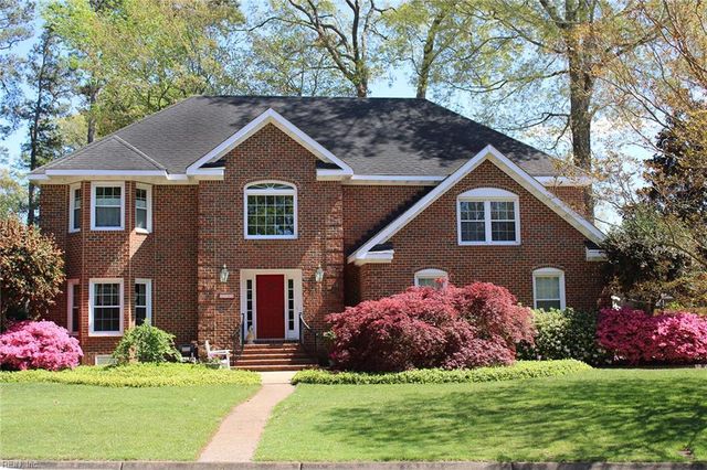 1209 Smith Cove CIR, Virginia Beach, VA 23455