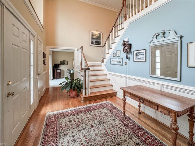 1209 Smith Cove CIR, Virginia Beach, VA 23455