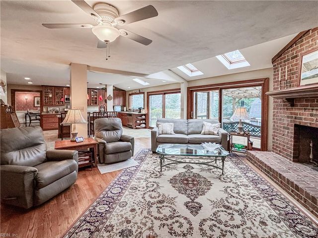 1209 Smith Cove CIR, Virginia Beach, VA 23455