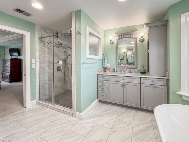 1209 Smith Cove CIR, Virginia Beach, VA 23455