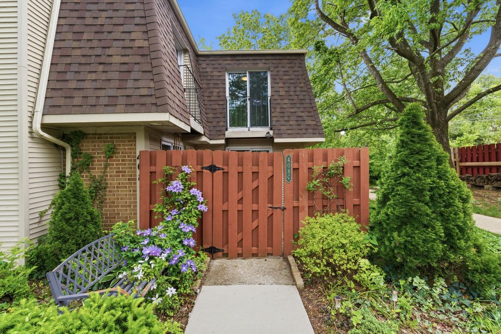 408 Darby Creek Road Unit C, Lexington, KY 40509