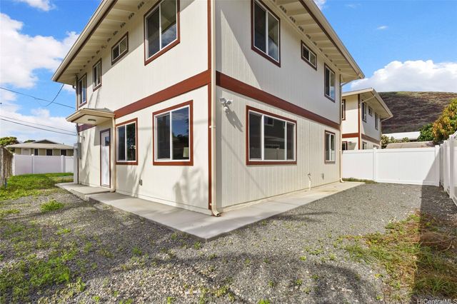 87-102 C Kulaaupuni Street 2, Waianae, HI 96792