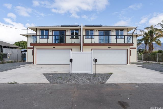 87-102 C Kulaaupuni Street 2, Waianae, HI 96792