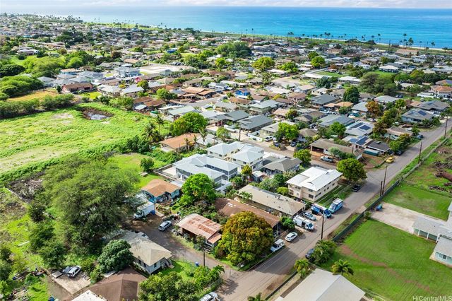 87-102 C Kulaaupuni Street 2, Waianae, HI 96792