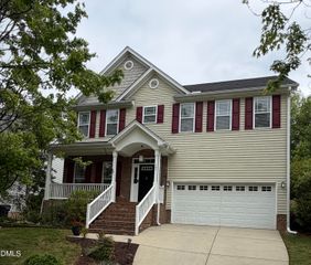 105 Oakbeech Court, Holly Springs, NC 27540