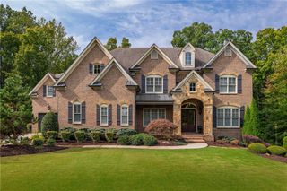 16750 Quayside Drive, Milton, GA 30004