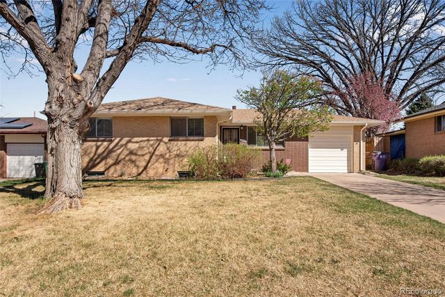 1628 S Locust Street, Denver, CO 80224