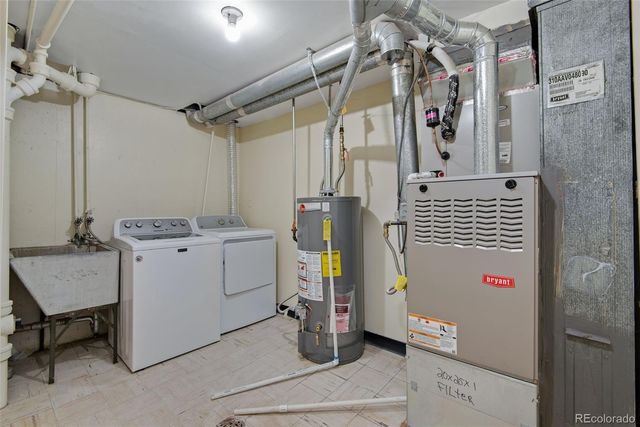 1628 S Locust Street, Denver, CO 80224