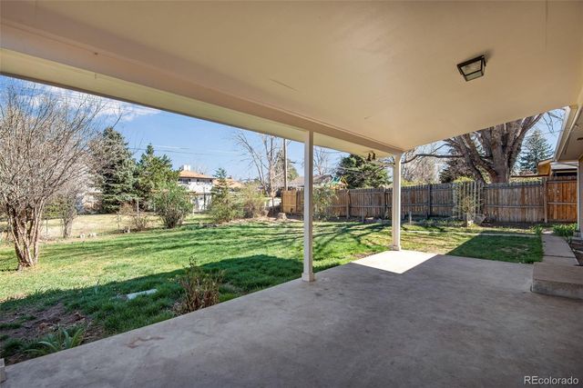 1628 S Locust Street, Denver, CO 80224