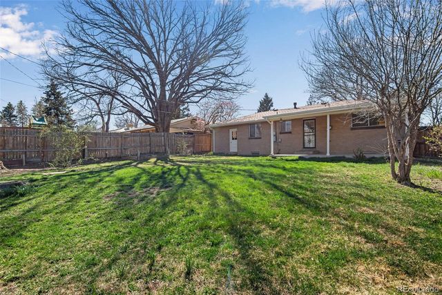 1628 S Locust Street, Denver, CO 80224