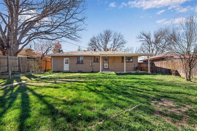 1628 S Locust Street, Denver, CO 80224