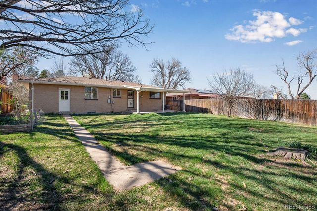 1628 S Locust Street, Denver, CO 80224