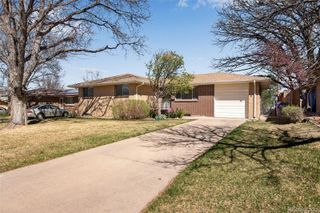 1628 S Locust Street, Denver, CO 80224