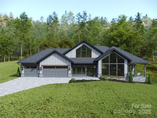 87 Mont Clair Trail 31, Horse Shoe, NC 28742