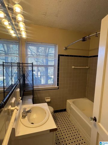 1208 34TH STREET S, Birmingham, AL 35205