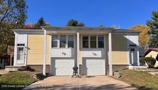 2710-2712 Geert Court, Lansing, MI 48910