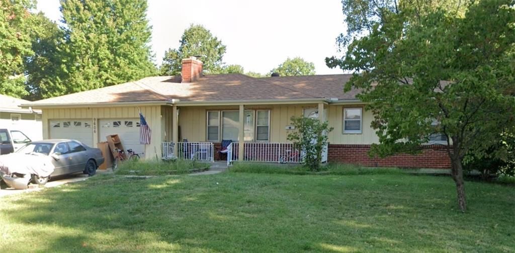 9606 E 77th Terrace, Raytown, MO 64138