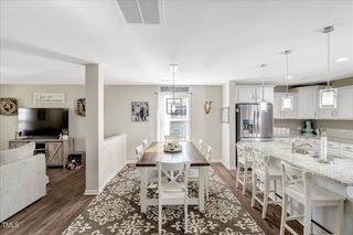 501 Horseman Park Place, Wendell, NC 27591