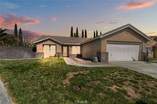 6157 W Avenue J4, Lancaster, CA 93536